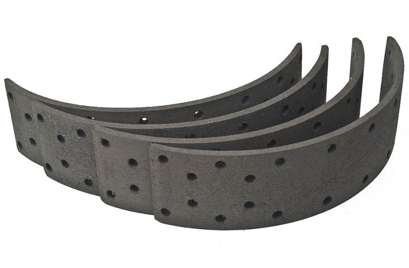 Lona de Freio Patrola