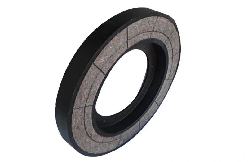 Acoplamento Transmissão  Vibro SA14