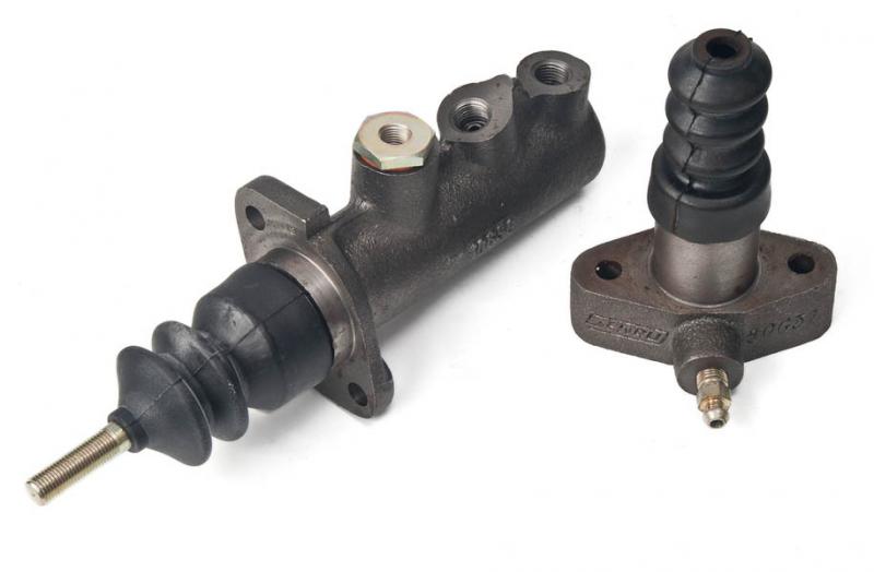 Cilindro Mestre Retros