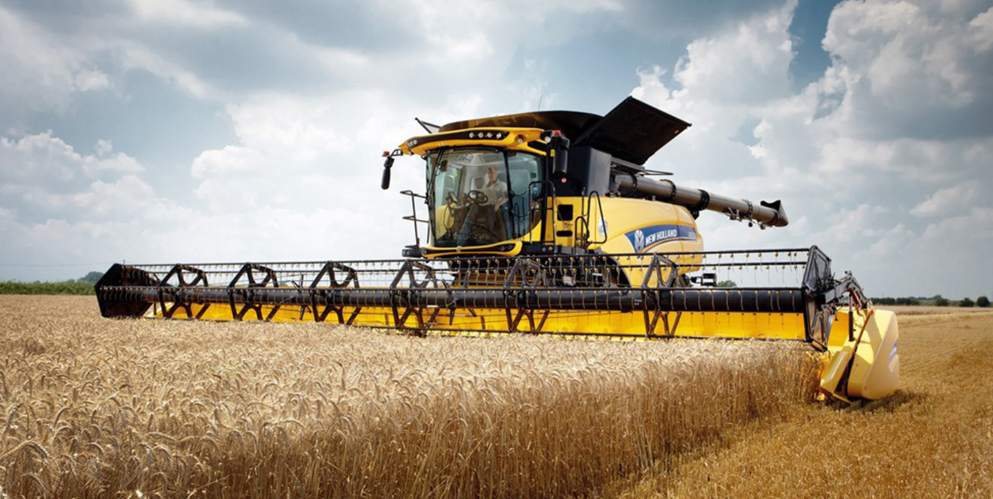 Serviços em maquinas agricolas unai