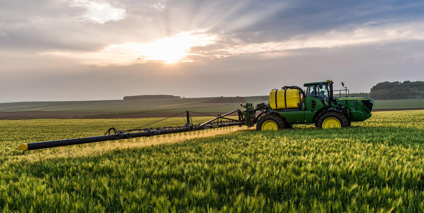 Peças para implementos agricolas em unai mg